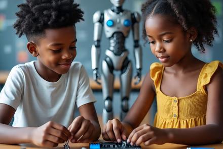 How Trinify is Empowering the Next Generation of Tech-Savvy Nigerians